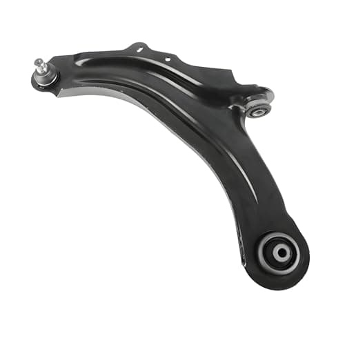 Image of SKF Vkds 326000 B Suspension Track Control Arm Kit
