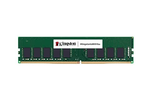 Image of Kingston Branded Memory 32GB DDR4 3200MT/s ECC Module KTD-PE432E/32G Server Memory