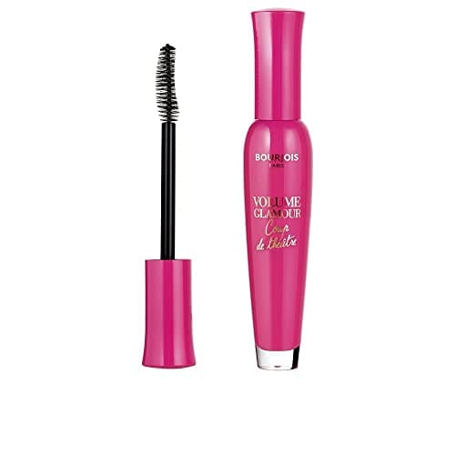 Image of Bourjois Paris Volume Glamour Coup De Theatre Mascara 7ml - Black
