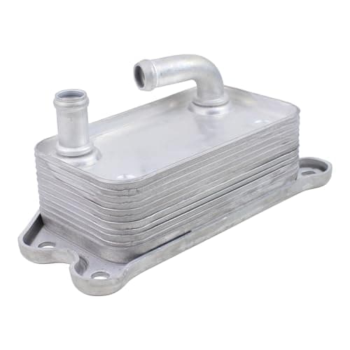 Image of HouYeen Engine Oil Cooler for For-d Focus mk2 for Volvo C30 C70 S40 mk2 V50 V70 mk3 2006-2013 2.4 TDI 2.5 RS D5