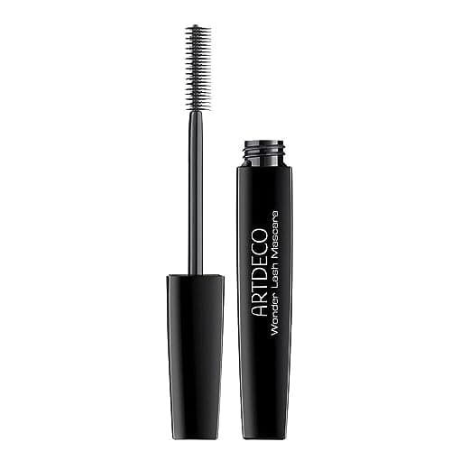 Image of ARTDECO Wonder Lash Mascara - Black Mascara for Volume and Length - 1 x 10 ml