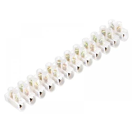 Image of Connector Strips 2.5A 12W (Pack 10)