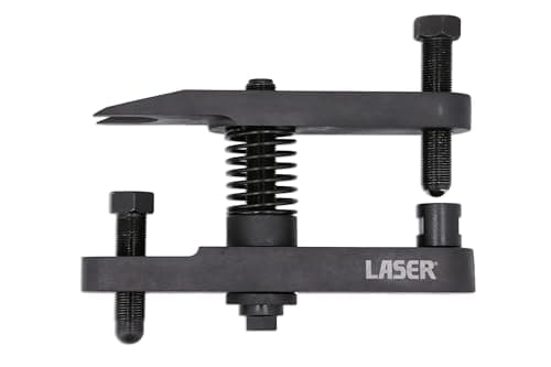 Image of Laser 8899 Ball Joint Separator - for JLR