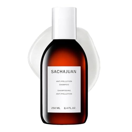 Image of SACHAJUAN Anti Pollution Shampoo 250Ml