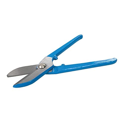 Image of Silverline Tin Snips 255mm (CT15)