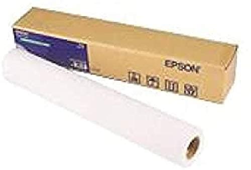 Image of Epson Media, Media, Roll, Epson Standard Proofing Paper 240, Graphic Arts - Proofing Paper, 44" x 30.5m, 240 g/m2
