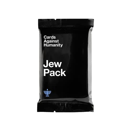 Image of Cards Against Humanity: Pack • Mini Expansion