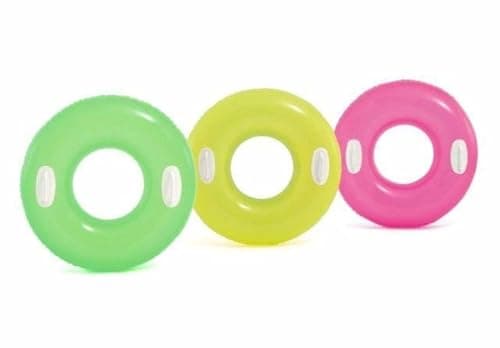 Image of Intex - Swimming tube Hi-Gloss 76cm