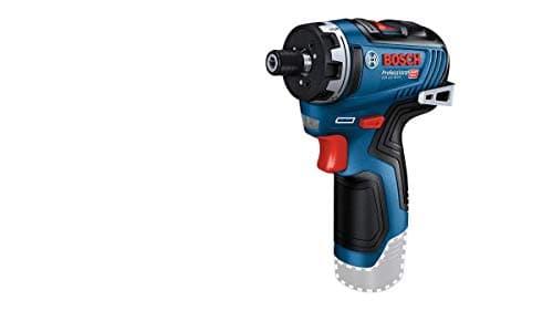 Image of Bosch Professional 12V System GSR 12V-35 HX Cordless Drill/Driver (Without Rechargeable Battery and Charger)
