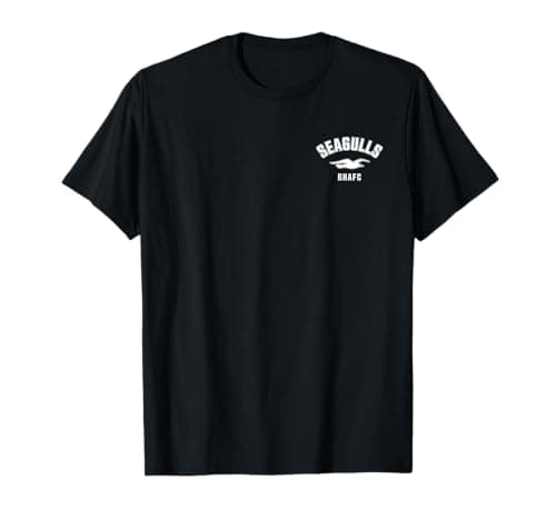 Image of Brighton Seagull T-Shirt