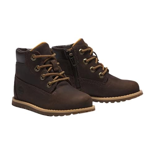 Image of Timberland Pokey Pine 6inch Boots Junior