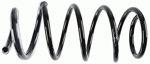 Image of SACHS 997 883 Coil Spring for and other applications