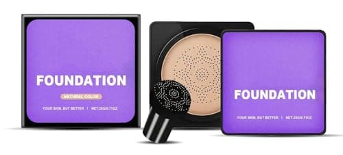 Image of Cream Flawless Radiant Skin Instantly, Elixir BB Cream, Instant Glow Korean BB Creams, Even Skin Tone Makeup Base Flawless Moisturizing Oil Control Lightweight & Smoothing (Natural)