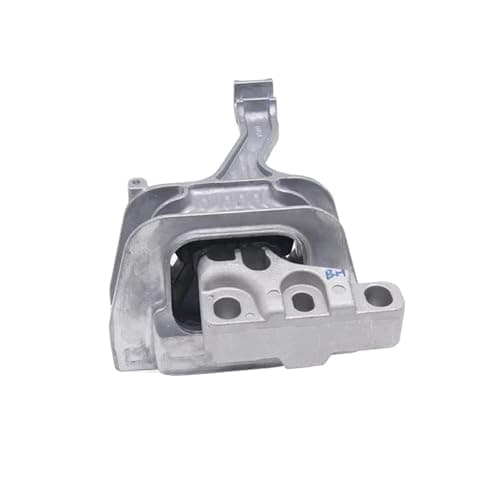 Image of Engine Mounting for Skoda for Octavia III 1.6/D 5Q0199262BH Right Engine Mounting Mount Rubber Aliuminum Metal