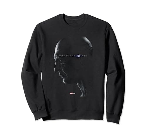 Image of Avengers Endgame Avenge The Fallen Drax Sweatshirt