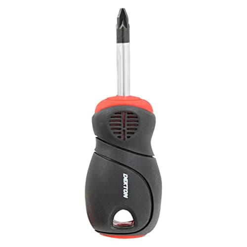 Image of DEKTON Pozi#2 Screwdriver 38mm
