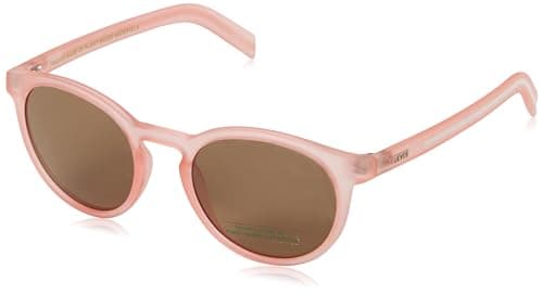 Image of LEVI'S Unisex LV 5026/S Sunglasses, 35J, 51