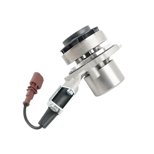 Image of 04L121011N Engine Coolant Water Pump Compatible For Diesel Motor VW Golf Polo Caddy Tiguan Compatible For Audi A3 A4 A5 A6 TT Compatible For Skoda Superb Octavia