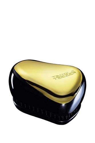 Image of Tangle Teezer Compact Styler, Gold Rush