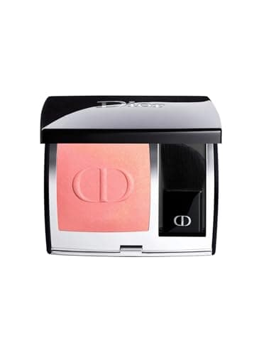 Image of DIOR Rouge Blush Couture Colour Long-Wear Powder Blush Nr.219 Rose Montaigne 6,7 g