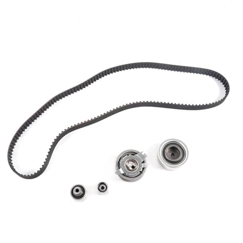 Image of For Passat 2012 2013 2014 1 Set Timing Belt Kit Water Pump For Turbo 03L109244 03L109244G 03L1210 058109244 Timing Belt Set