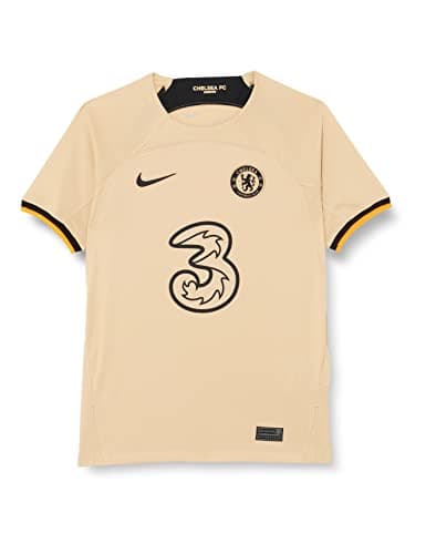 Image of Chelsea, Unisex Jersey, 2022/23 Season Official Third Kit