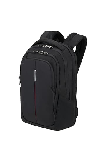 Image of Samsonite GUARDIT 3.0-14.1" Laptop backpack, 17.5L, Black (Black)