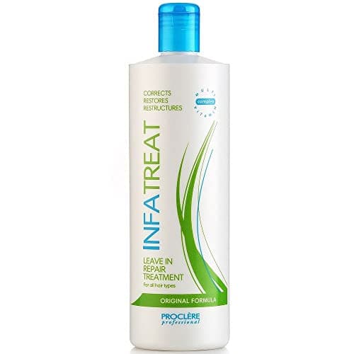 Image of Proclere Infatreat Original Leave-In Hair Treatment 500 ml