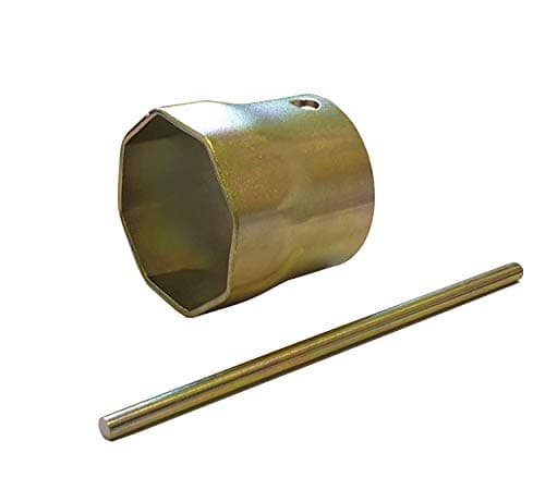 Image of Immersion Heater Box Spanner 86mm - IHBS - Hot Water Tommy Bar NewBath Wrench Tool