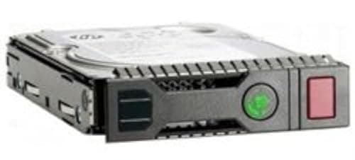 Image of HP 300GB 6G SAS 10K SFF SC Enterprise HDD 652564-B21 653955-001 NEW