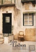 Image of Tales of Lisbon (English Edition)