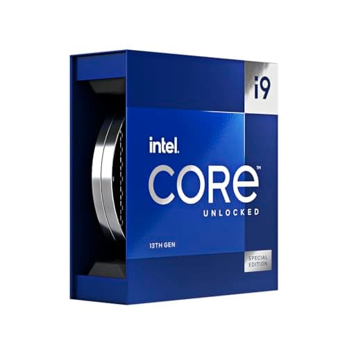 Image of Intel® Core™ i9-13900KS Desktop Processor 24 cores (8 P-cores + 16 E-cores) 36MB Cache, up to 6.0 GHz