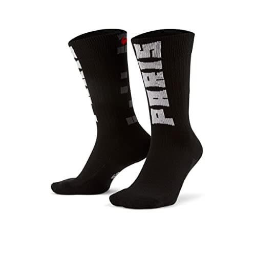 Image of Nike Unisex Paris Saint-Germain Snkr Sox Crew Sock