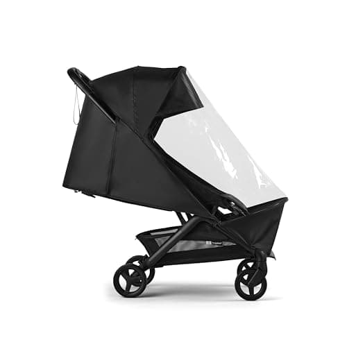Image of Bugaboo Butterfly 2 rain Cover