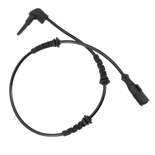 Image of Motoforti ABS Wheel Speed Sensor ABS Sensor Anti-lock Braking System Sensor for Renault Fluence 2010-2023 No.479109155R/417745600 Front Left Right