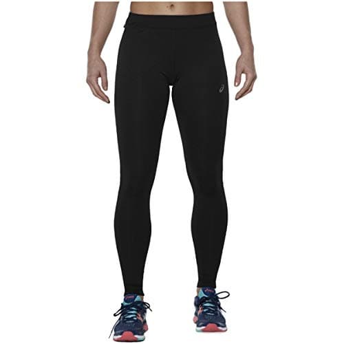 Image of Asics Women's Essentials Tight - Performance Black, XS