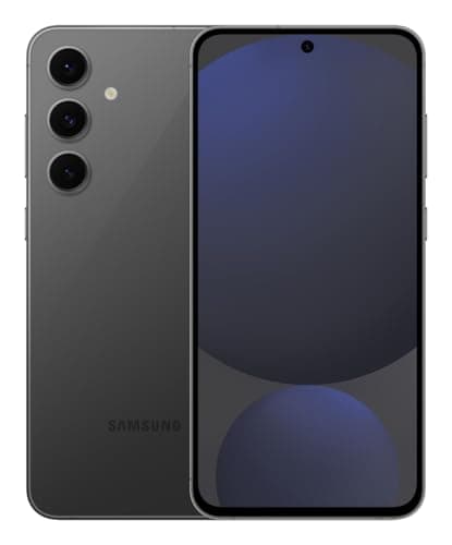 Image of Samsung Galaxy S24 Fe 128gb Black Ee