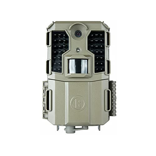 Image of Bushnell Prime L20 Low Glow Trail Camera - 20MP Image Quality, 720p HD Video, Long-Range Motion Sensor for Accurate Wildlife Monitoring