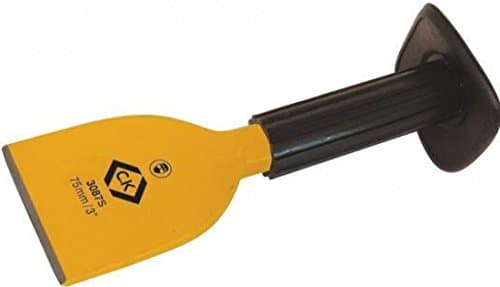 Image of C.K T3087S 3 Brick Bolster with Grip