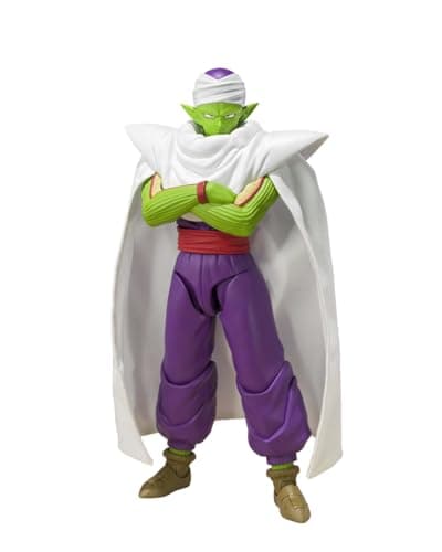 Image of TAMASHII NATIONS, Dragon Ball, DAIMA, Piccolo, DAIMA, S.H.Figuarts Action Figure