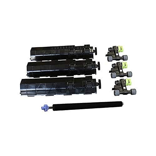 Image of Lexmark 40X7706 Printer Roller Maintenance Kit for MS810, MX810 Series