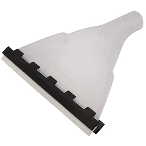 Image of Draper Tools AVC144 Large Shampoo Head for SWD1500, Blue