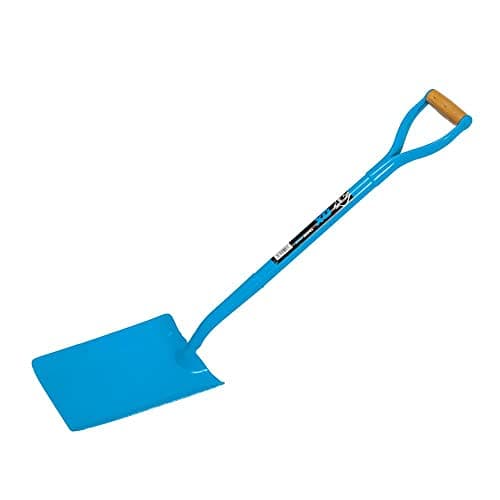 Image of OX Trade Solid Forged Taper Mouth Shovel