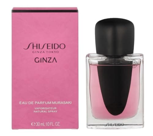 Image of Shiseido Ginza Murasaki - Eau de Parfum 30ml