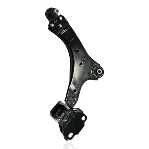 Image of Advantage Auto Parts Wishbone Compatible With Land Rover Freelander Mk2 Front, Left, Lower, Control Arm, Suspension Arm