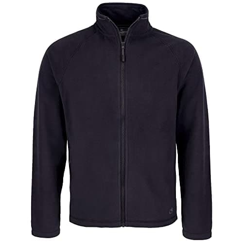 Image of Craghoppers Mens Expert Corey 200 Fleece Jacket (XL) (Dark Navy)