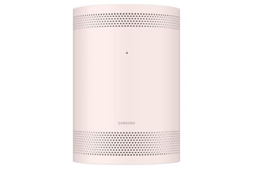 Image of Samsung The Freestyle Skin Pink