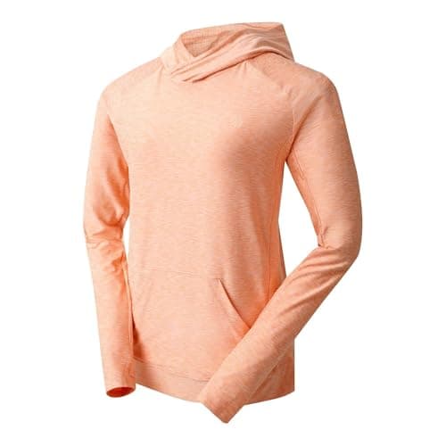 Image of Dare 2b Womens Sprint City Lightweight Hoodie Pullover Sweater, Grey, 14 EU