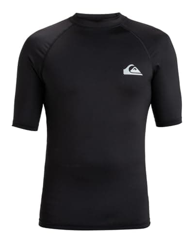 Image of Quiksilver Everyday - Short Sleeve UPF 50 Surf T-Shirt for Men