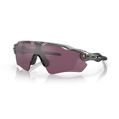 Image of Oakley Radar EV Path, Grey Ink/Prizm Road Black
